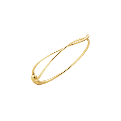 Georg Jensen Mercy Armring 18kt Guld