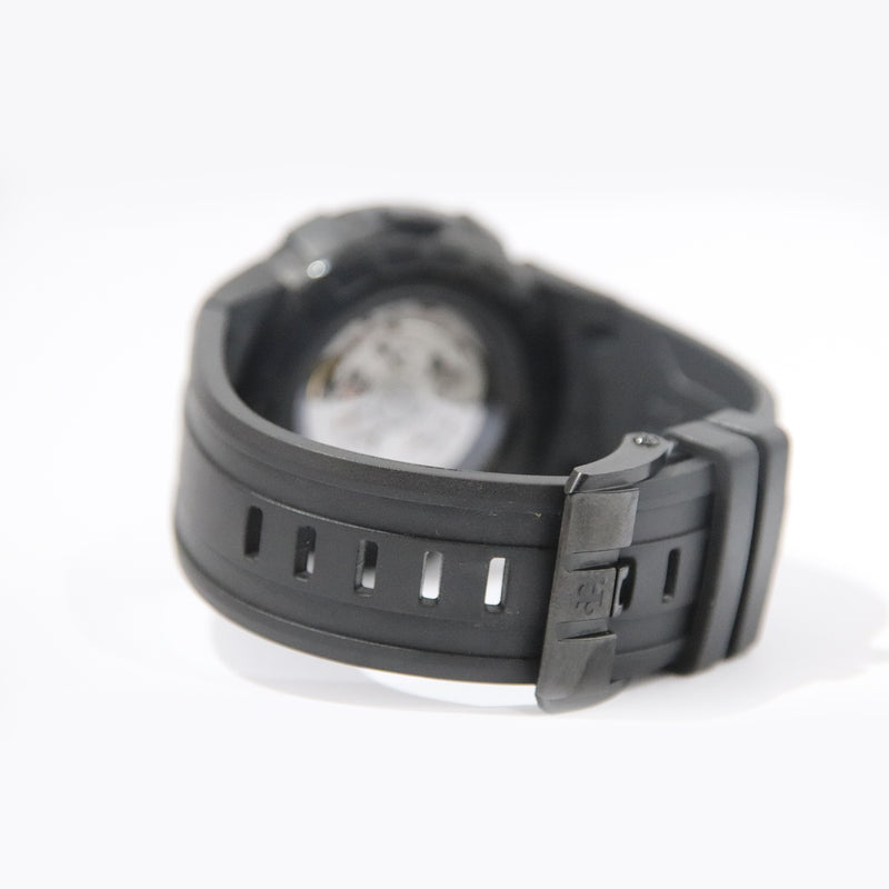 Pre-Owned Perrelet Turbine XL Limited Monte Carlo