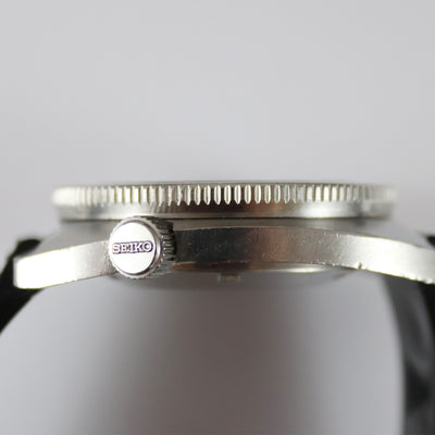 Vintage Seiko Diver 6105-8000 Diver 1968