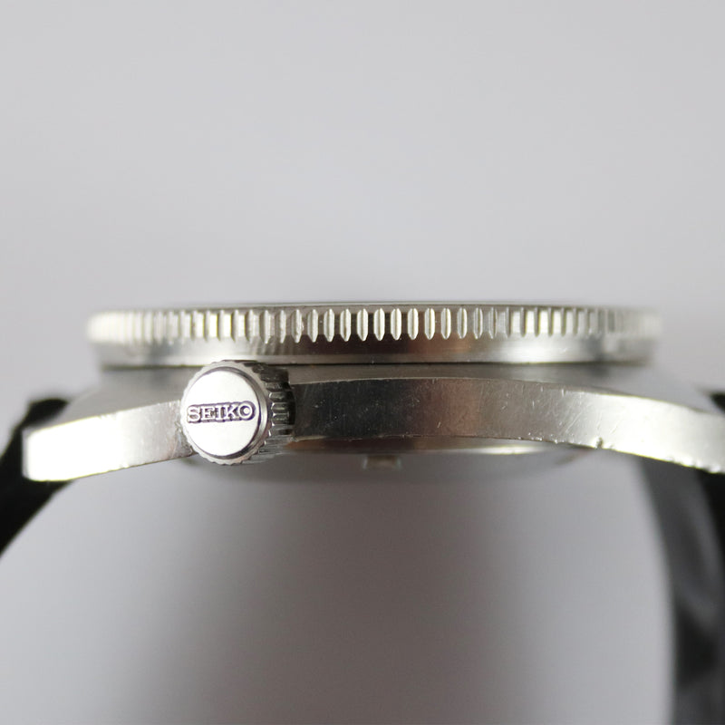 Vintage Seiko Diver 6105-8000 Diver 1968