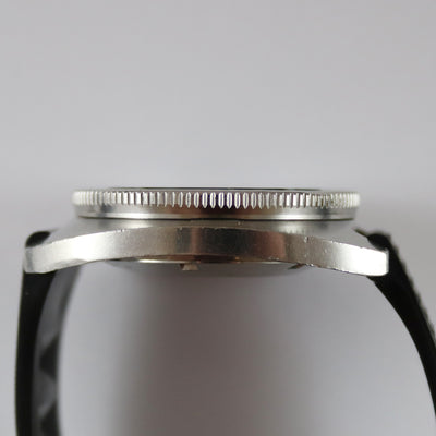 Vintage Seiko Diver 6105-8000 Diver 1968