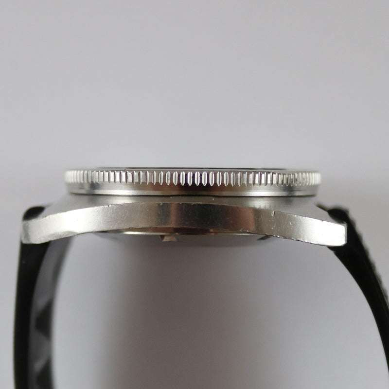 Vintage Seiko Diver 6105-8000 Diver 1968