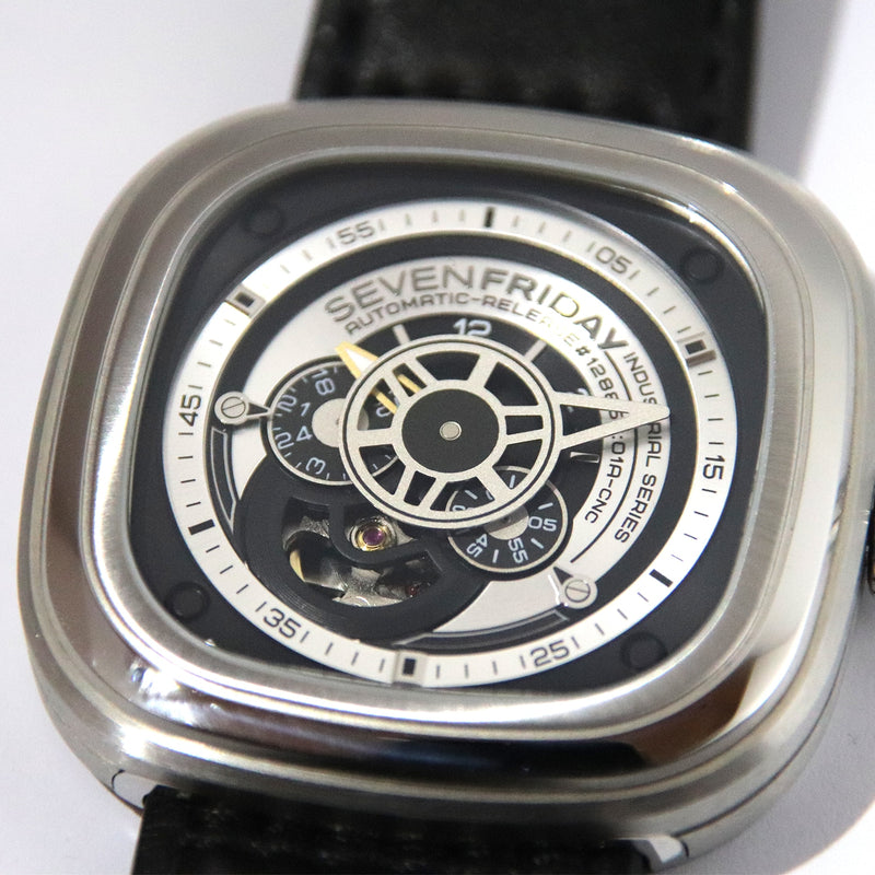 Pre-Owned SEVENFRIDAY P1 Series