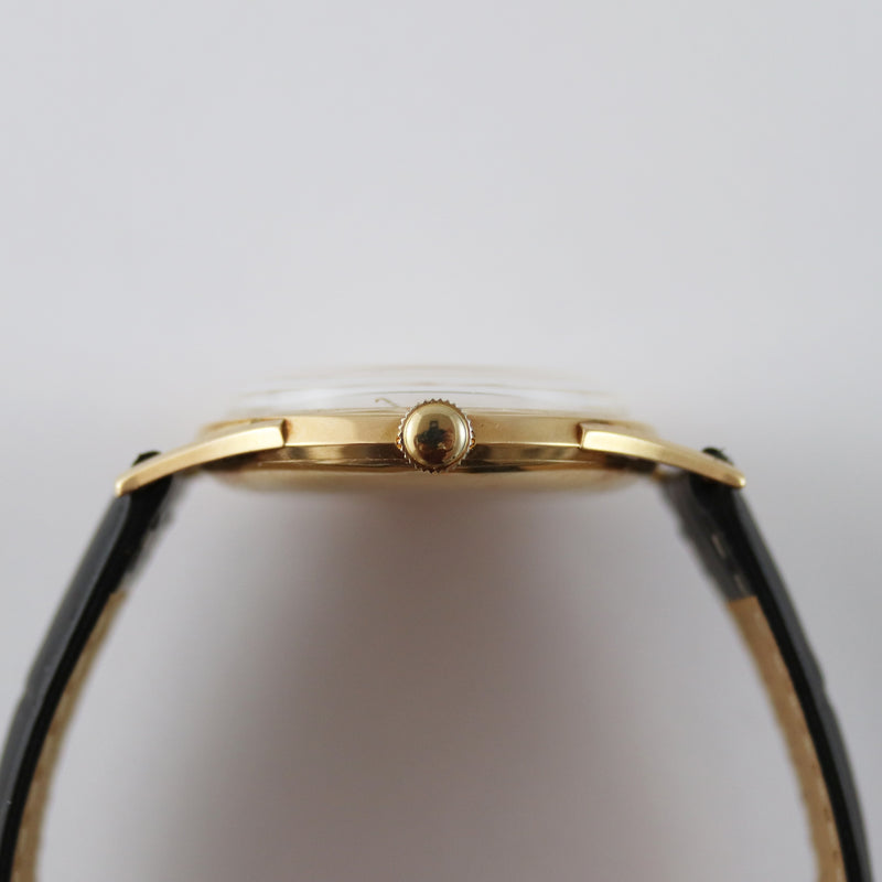Vintage TISSOT År 1953 14 kt. Guld - Serie nr. 303325