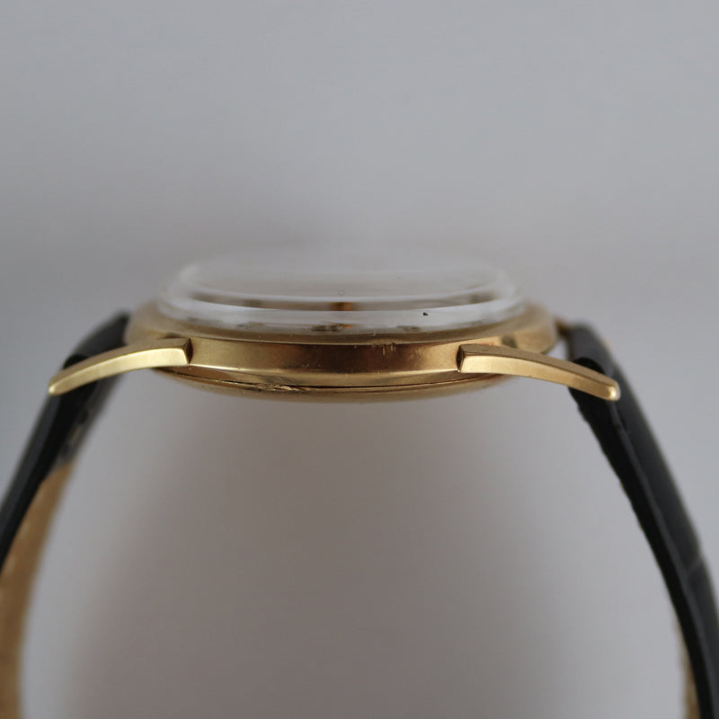 Vintage TISSOT År 1953 14 kt. Guld - Serie nr. 303325