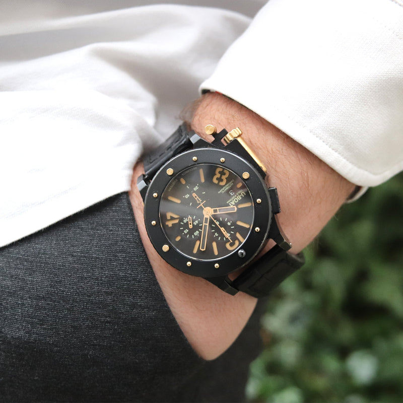 Pre-Owned U-Boat U-42 Limited Edition
